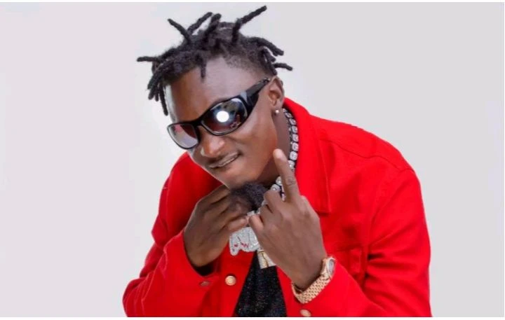 Nkulaba by Kalifah AgaNaga